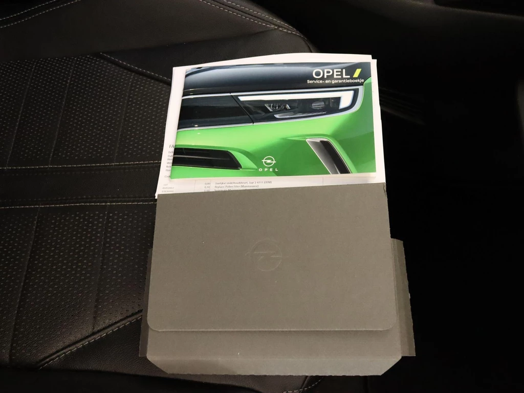 Opel Mokka-e – foto 24