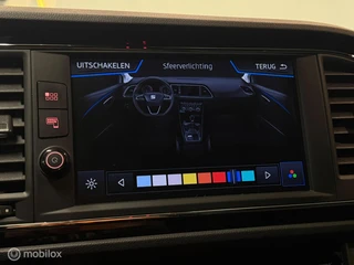 SEAT Leon – thumbnail 36