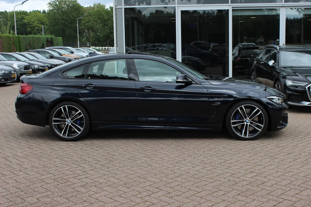 BMW 4 Serie – foto 6
