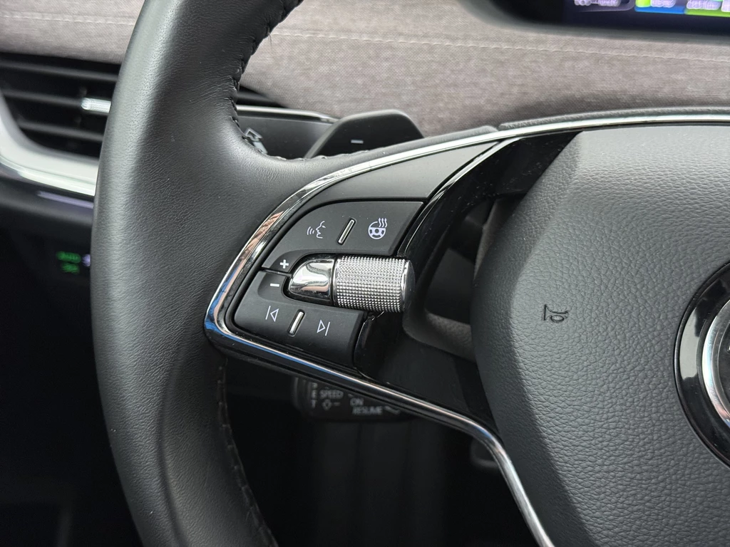 Škoda Enyaq iV – foto 37