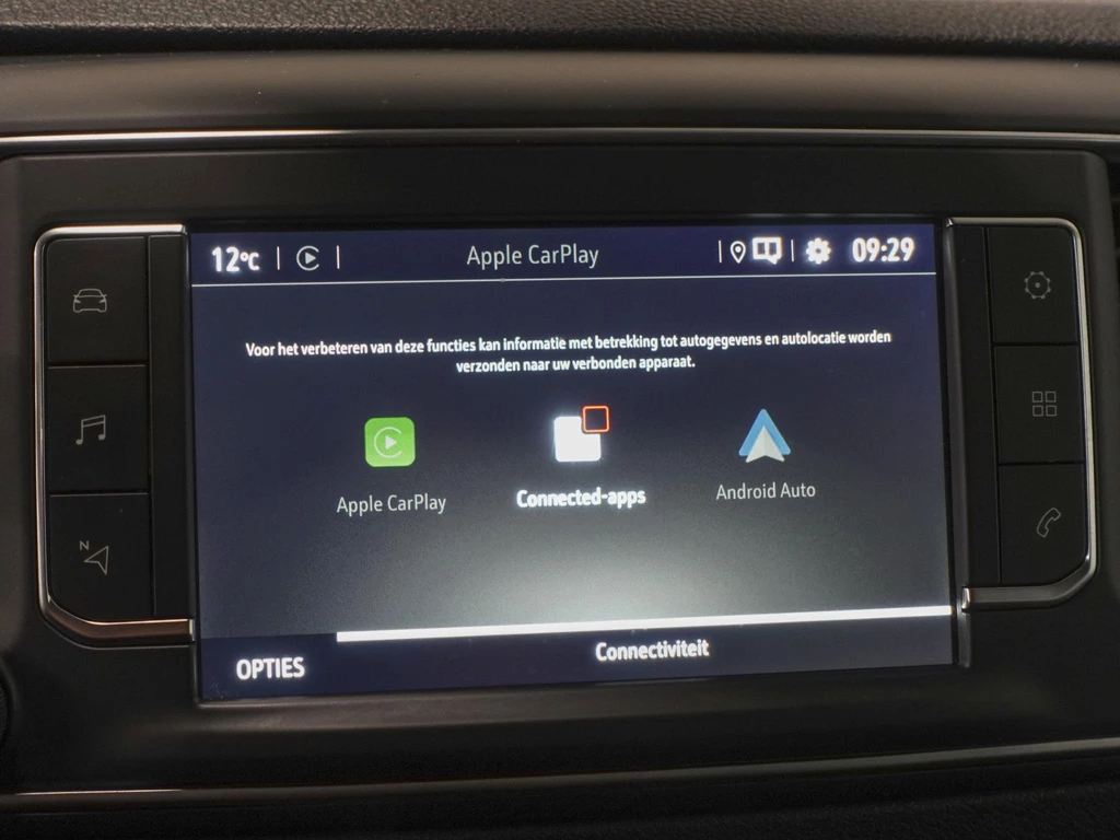 Opel Vivaro – foto 34