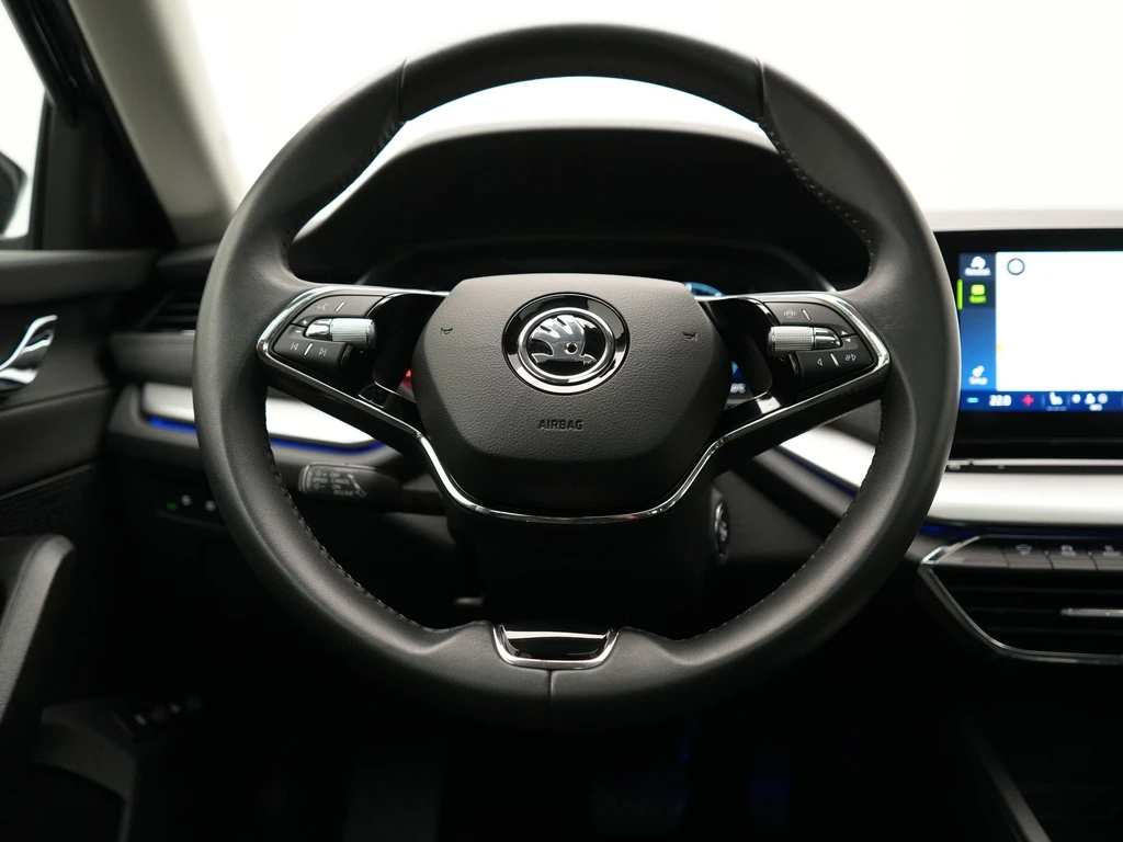 Škoda Octavia – foto 28