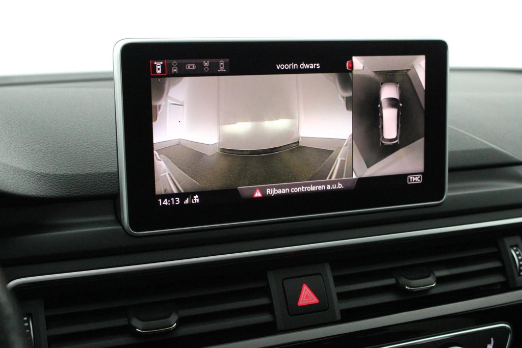 Audi A4 – foto 10