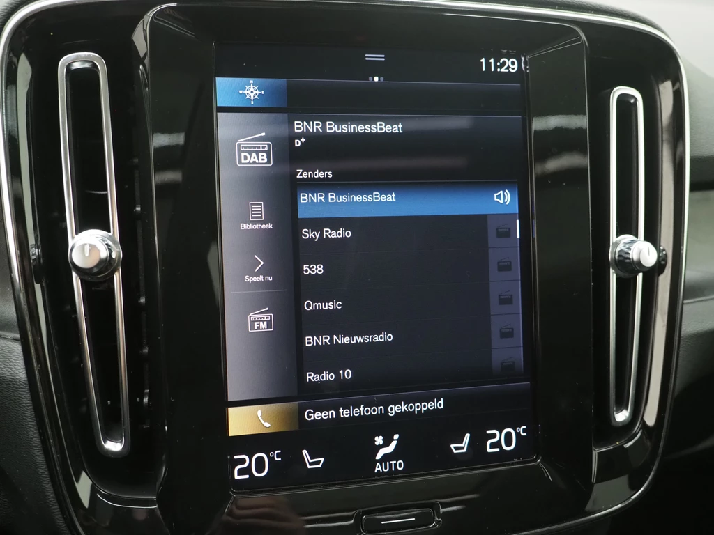 Volvo XC40 – foto 33