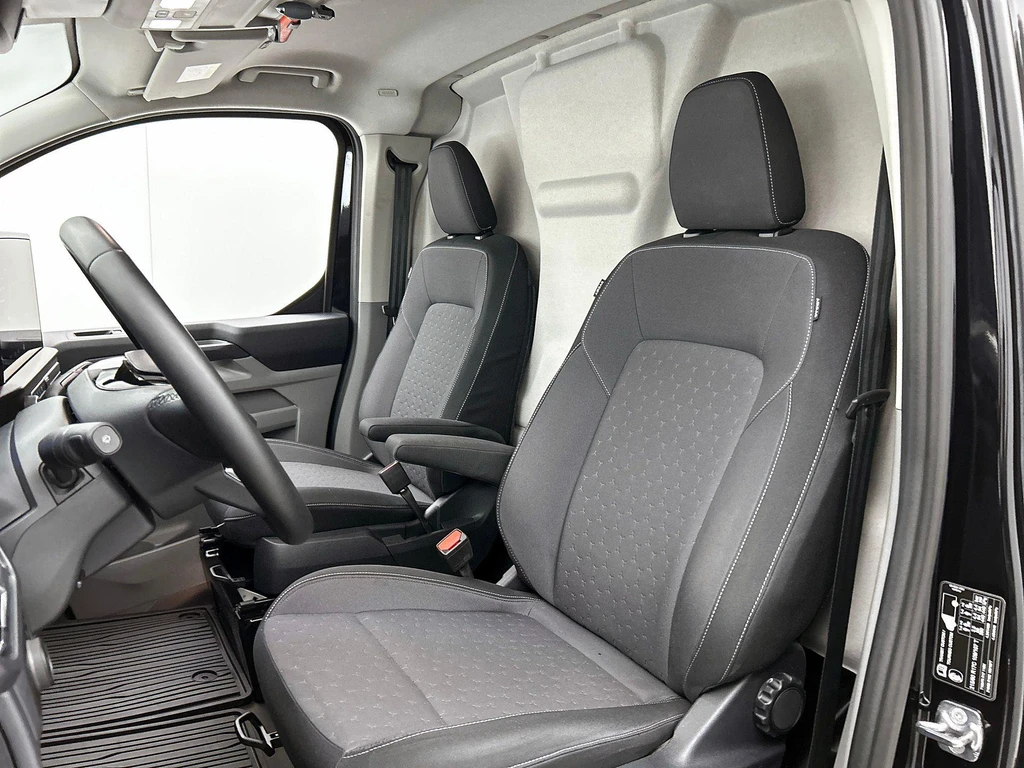 Ford Transit Custom – foto 39