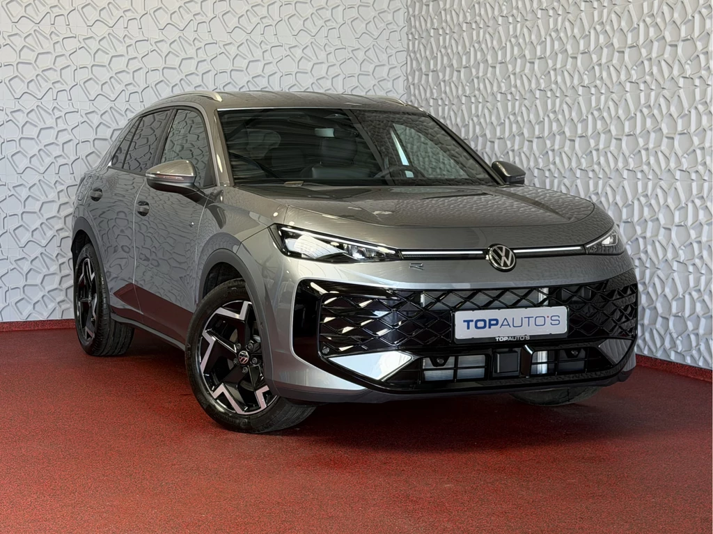 Volkswagen T-Roc – foto 12