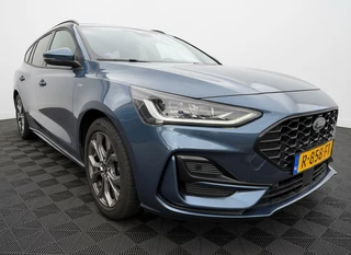 Ford Focus – thumbnail 9
