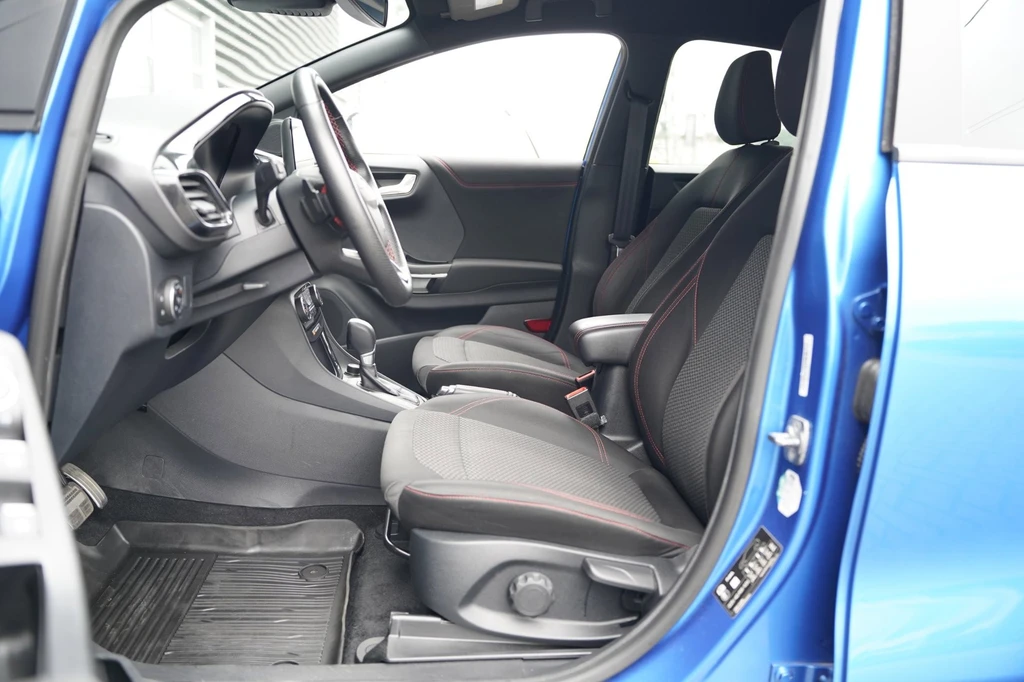 Ford Puma – foto 16