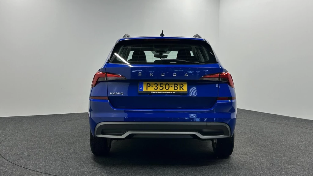 Škoda Kamiq – foto 4