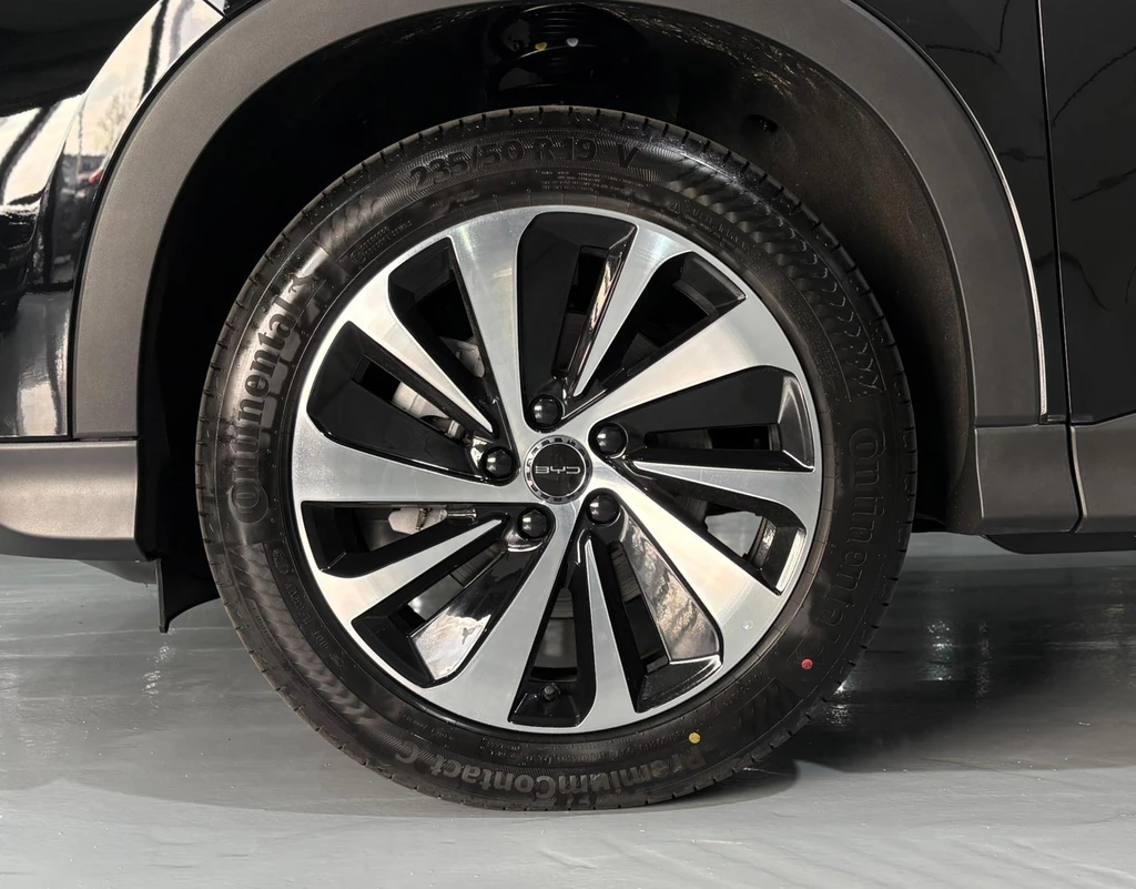 BYD SEAL U – foto 14
