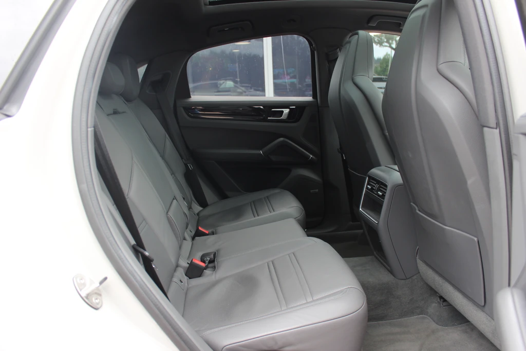 Porsche Cayenne – foto 15