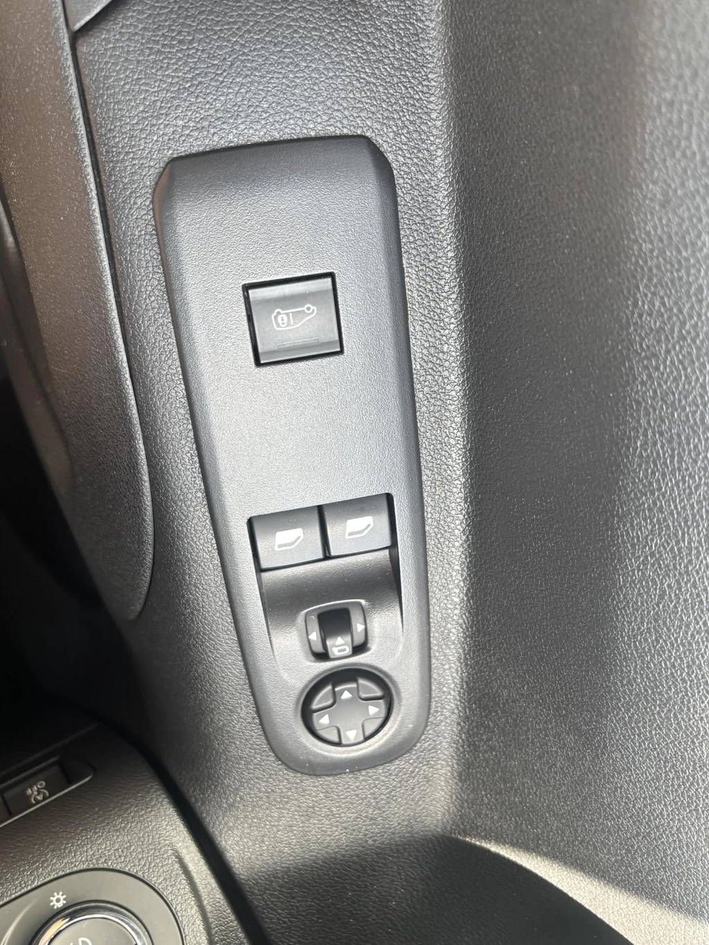 Opel Combo – foto 31