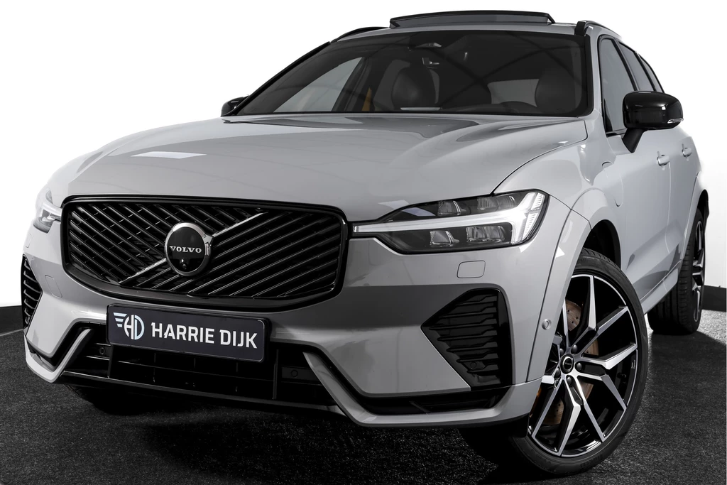 Volvo XC60 – foto 2