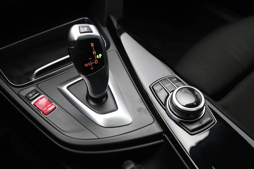 BMW 3 Serie – foto 15