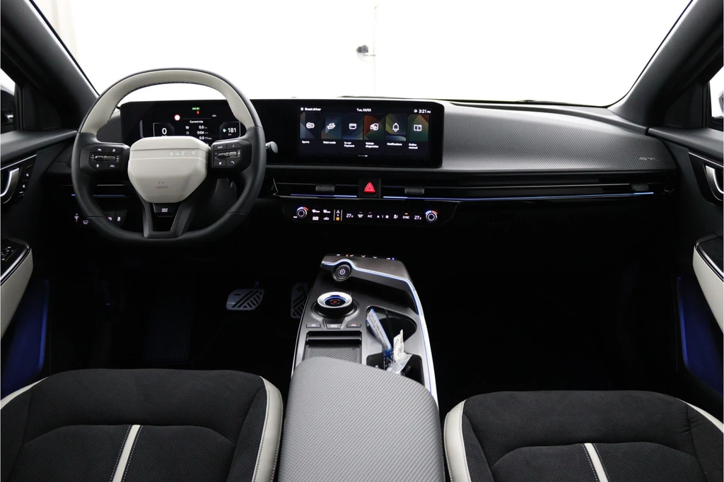 Kia EV6 – foto 28