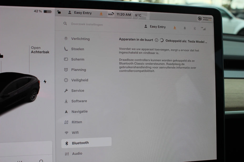Tesla Model 3 – foto 23