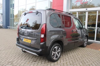 Peugeot Rifter – thumbnail 9