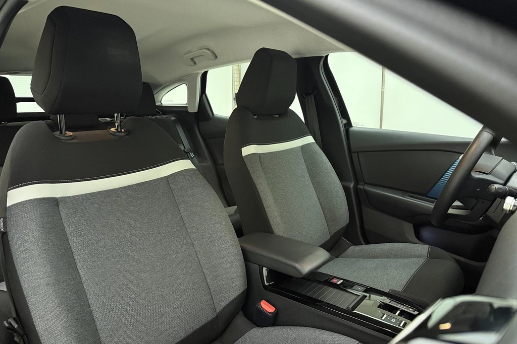 Citroën ë-C4 – foto 12
