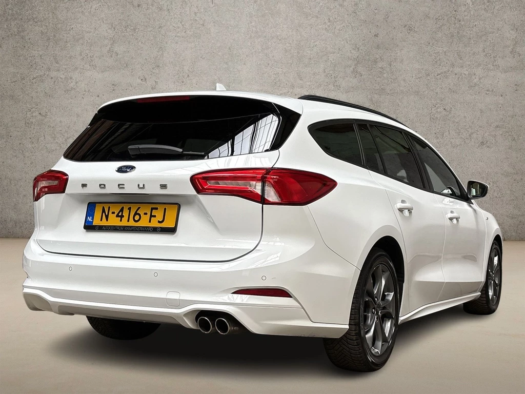 Ford Focus – foto 4