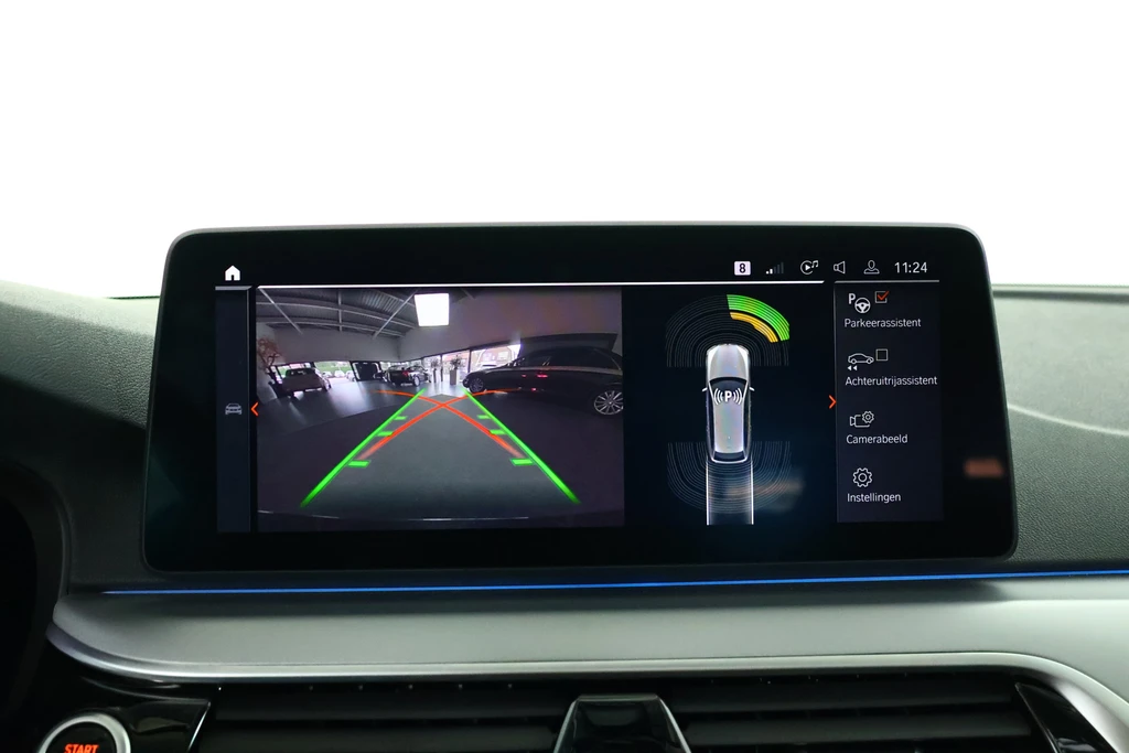 BMW 5 Serie – foto 29