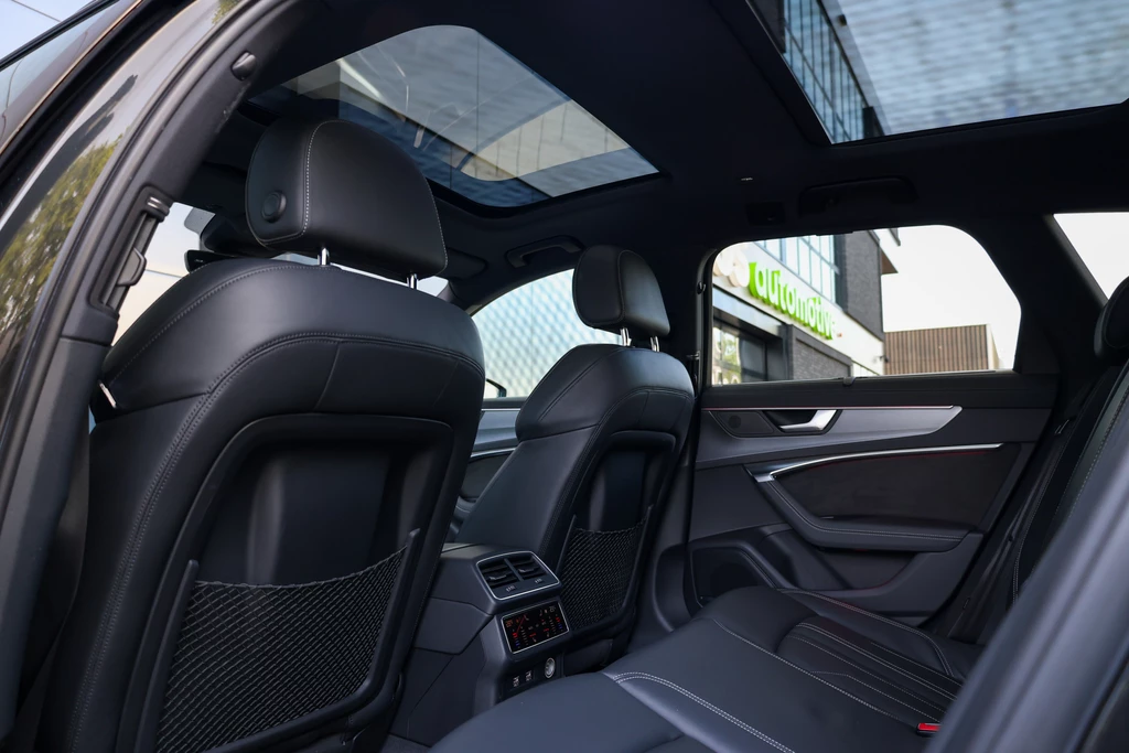 Audi A6 – foto 54