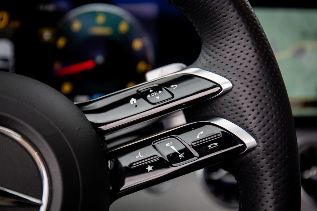 Mercedes-Benz E-Klasse – foto 14