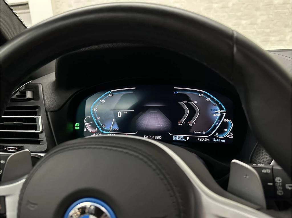 BMW X3 – foto 23