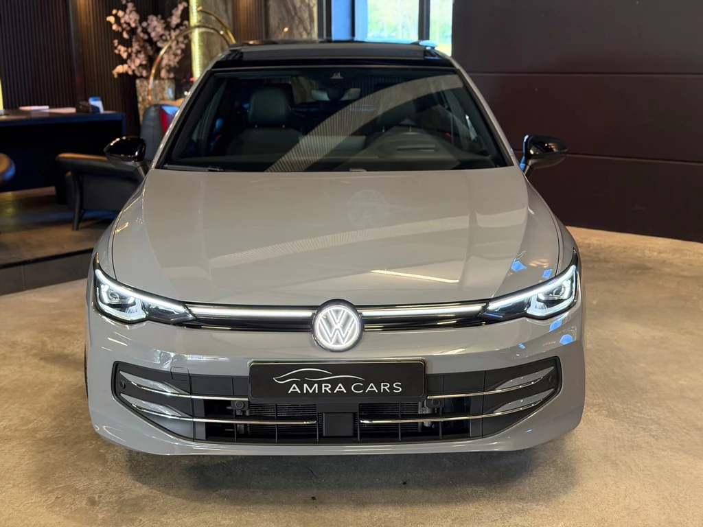 Volkswagen Golf – foto 8