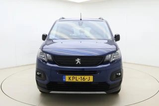 Peugeot Rifter – thumbnail 9