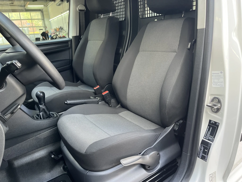 Volkswagen Caddy – foto 13