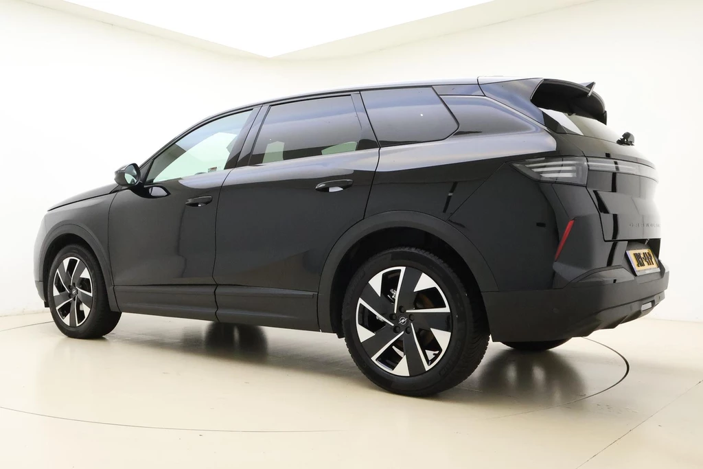 Opel Grandland – foto 4