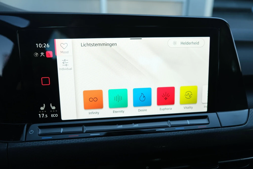 Volkswagen Golf – foto 25