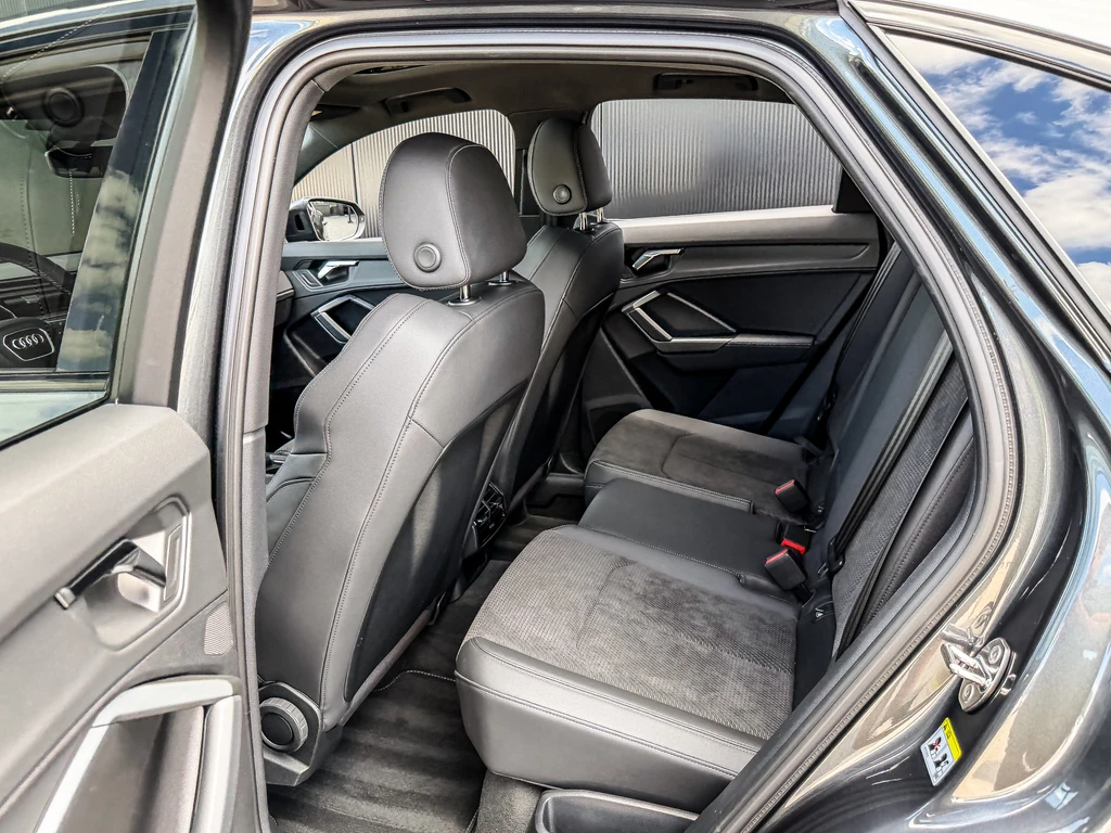 Audi Q3 – foto 91