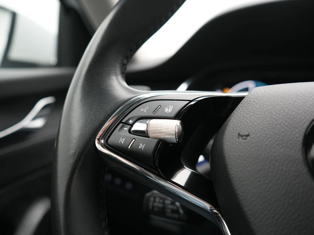 Škoda Octavia – foto 34