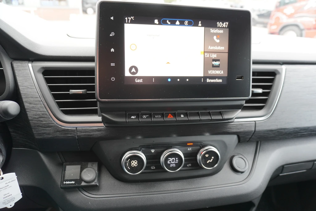 Renault Trafic – foto 23