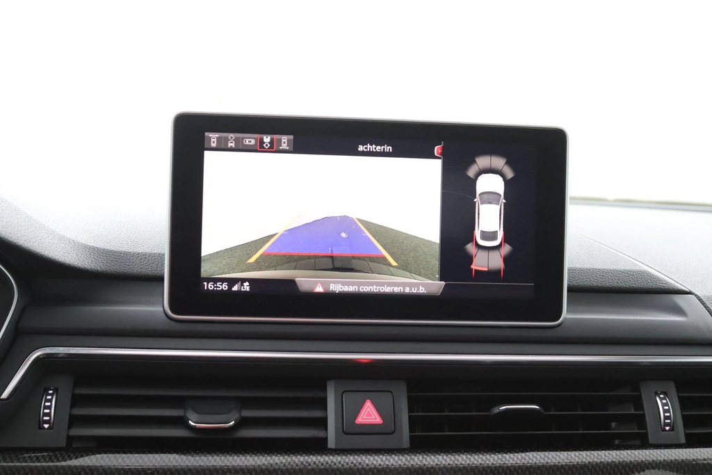 Audi A5 – foto 14