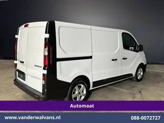 Renault Trafic – thumbnail 3