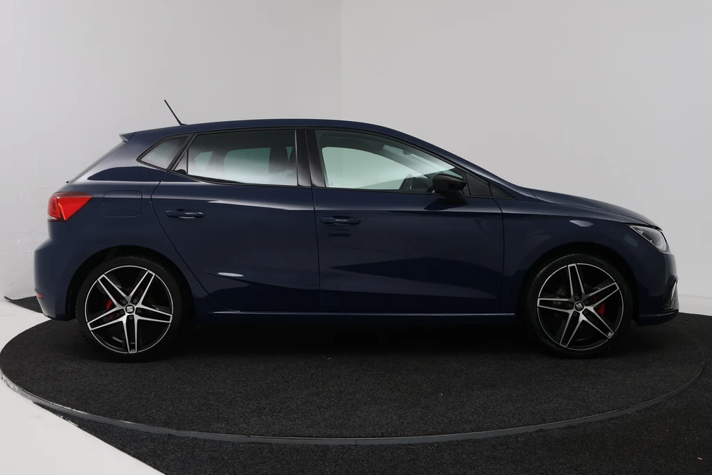 SEAT Ibiza – foto 6