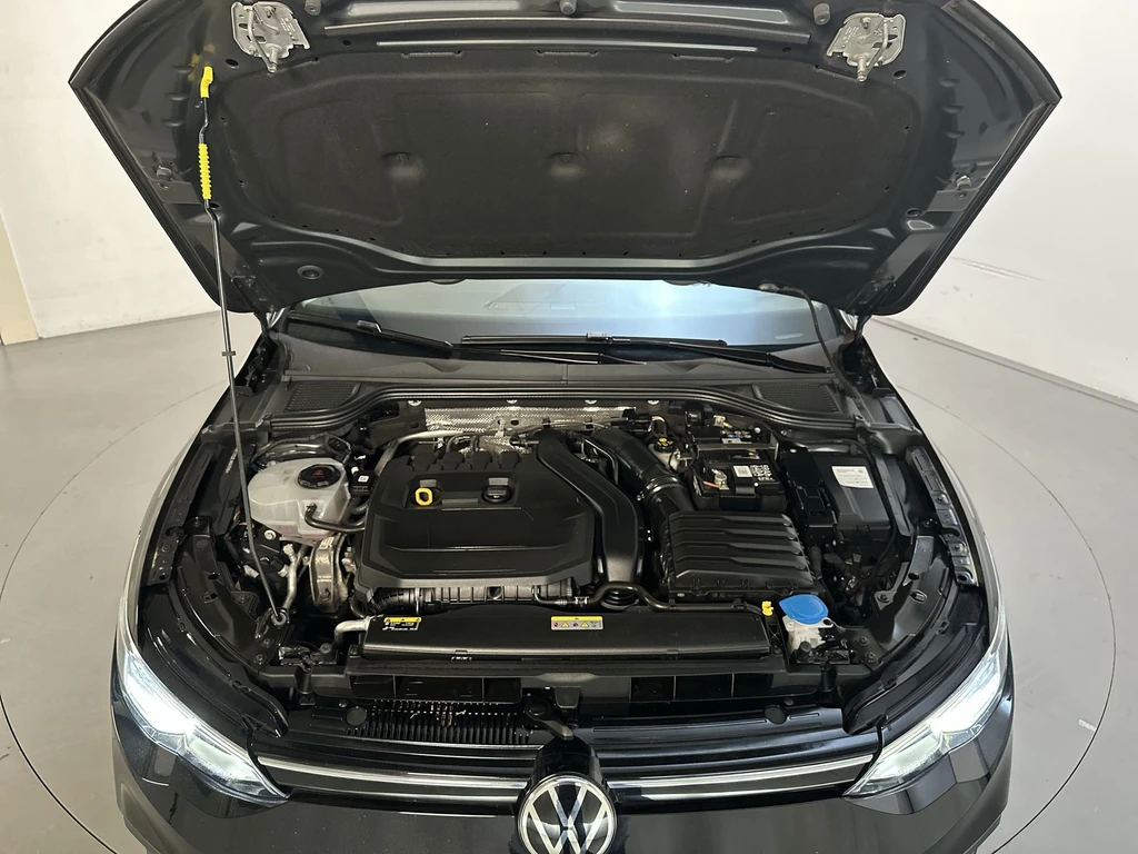Volkswagen Golf – foto 17