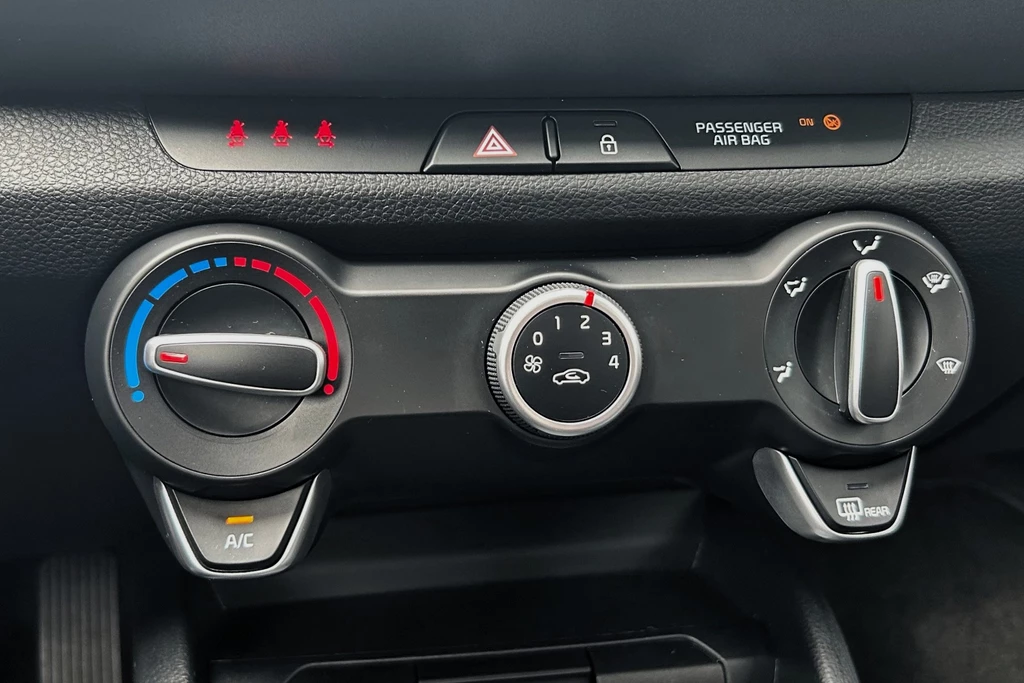 Kia Stonic – foto 18