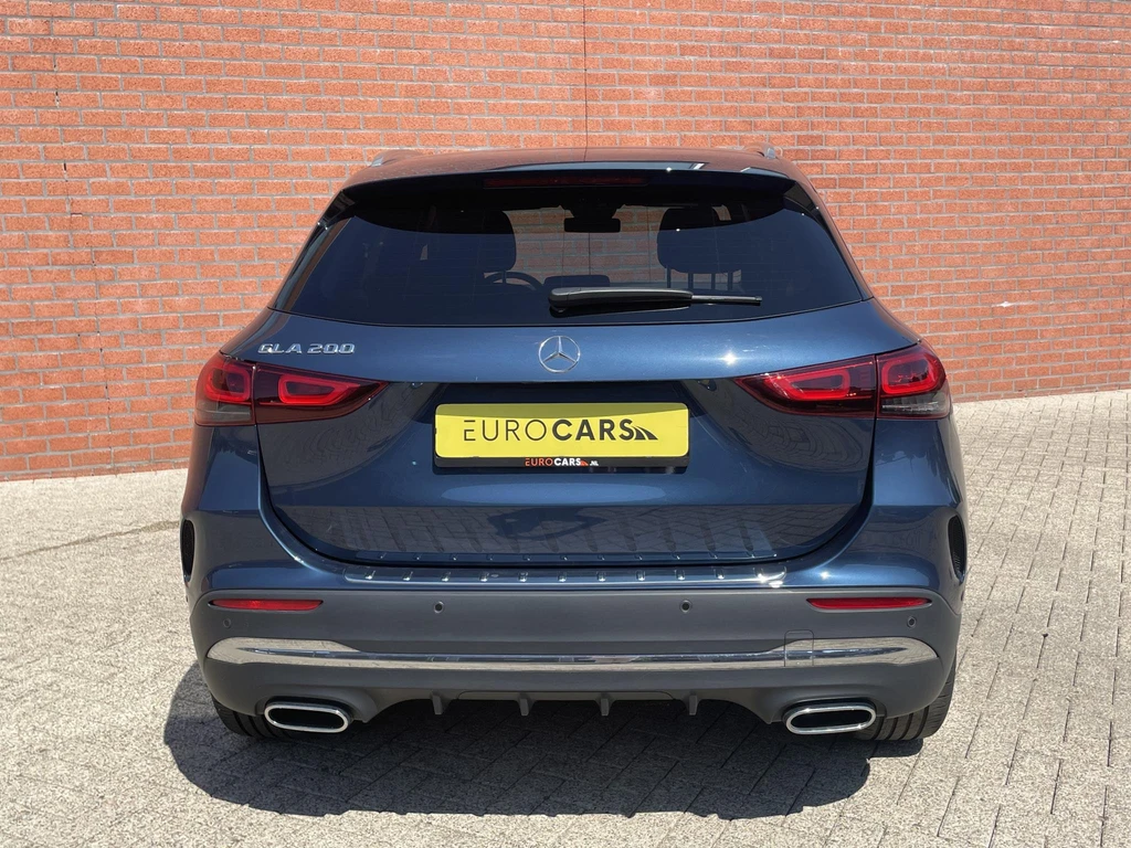 Mercedes-Benz GLA – foto 7