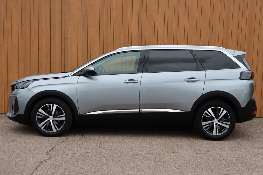 Peugeot 5008 – foto 3