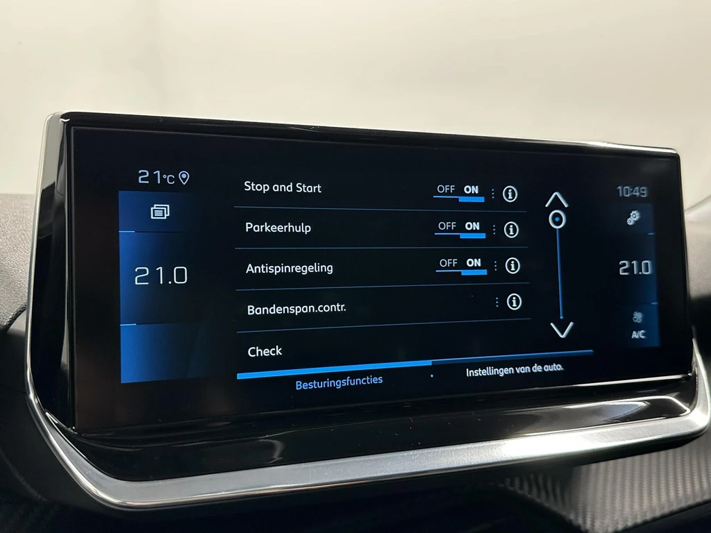 Peugeot 2008 – foto 34