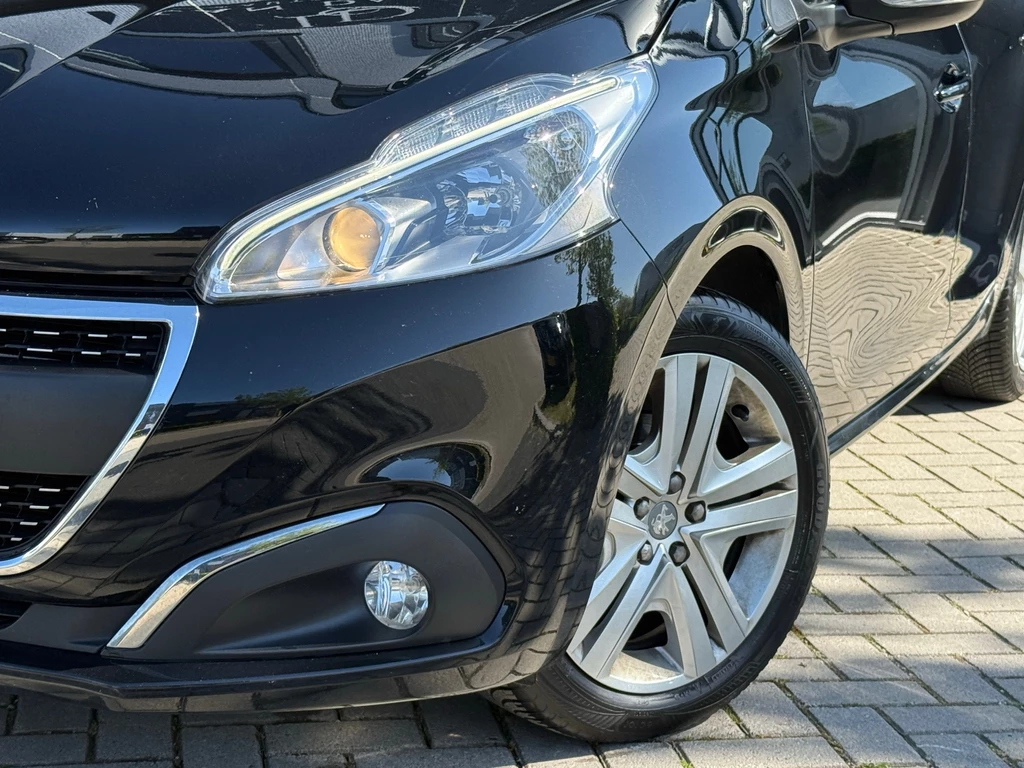 Peugeot 208 – foto 9