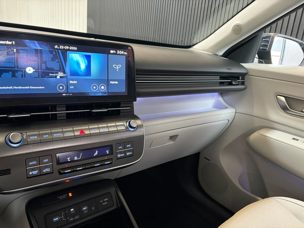 Hyundai Kona – foto 21