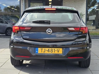 Opel Astra – thumbnail 4