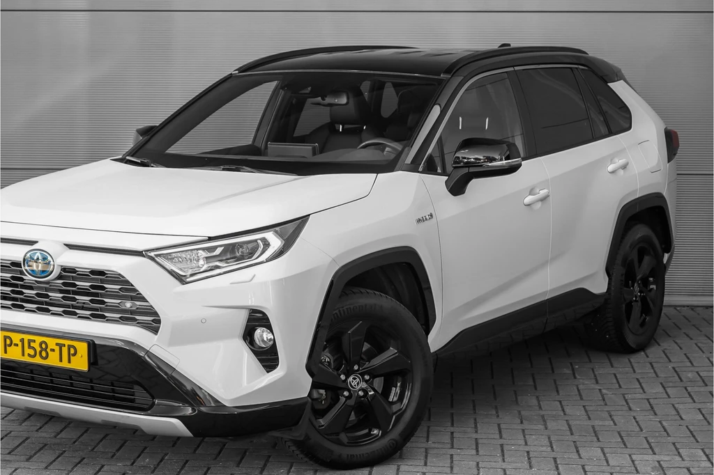 Toyota RAV4 – foto 2