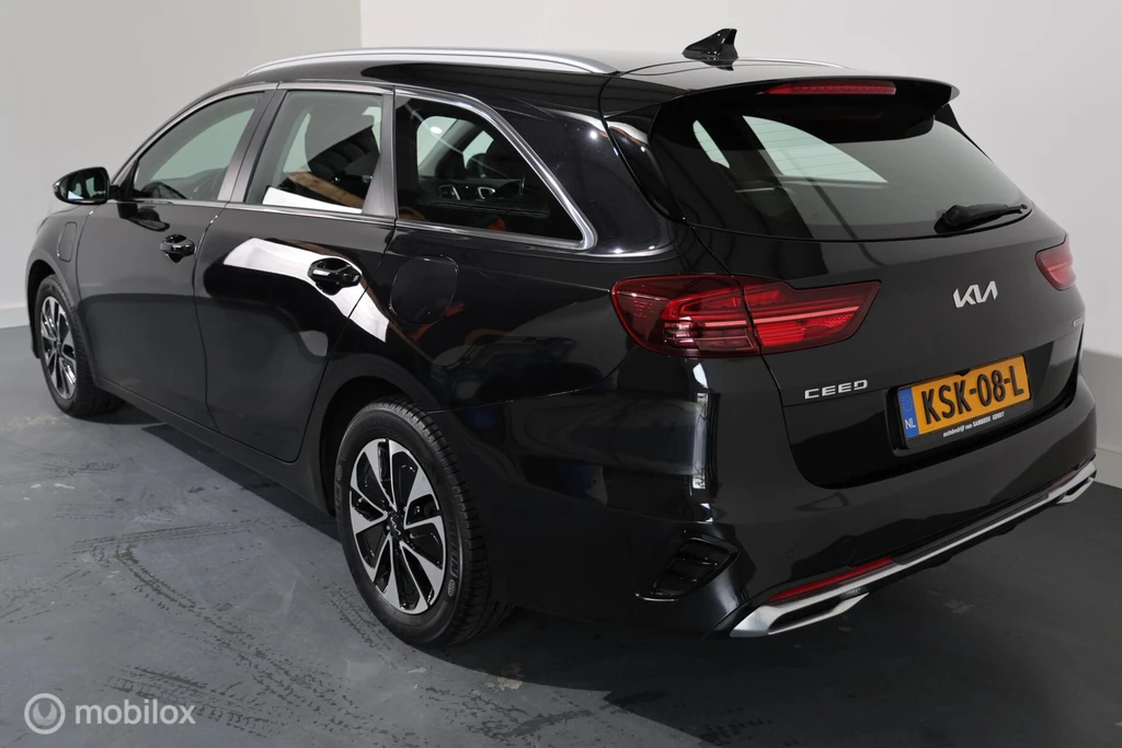 Kia Ceed Sportswagon – foto 5