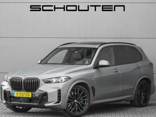 BMW X5 – thumbnail 1