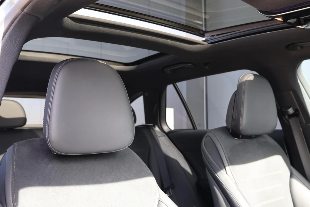 Mercedes-Benz C-Klasse – foto 42